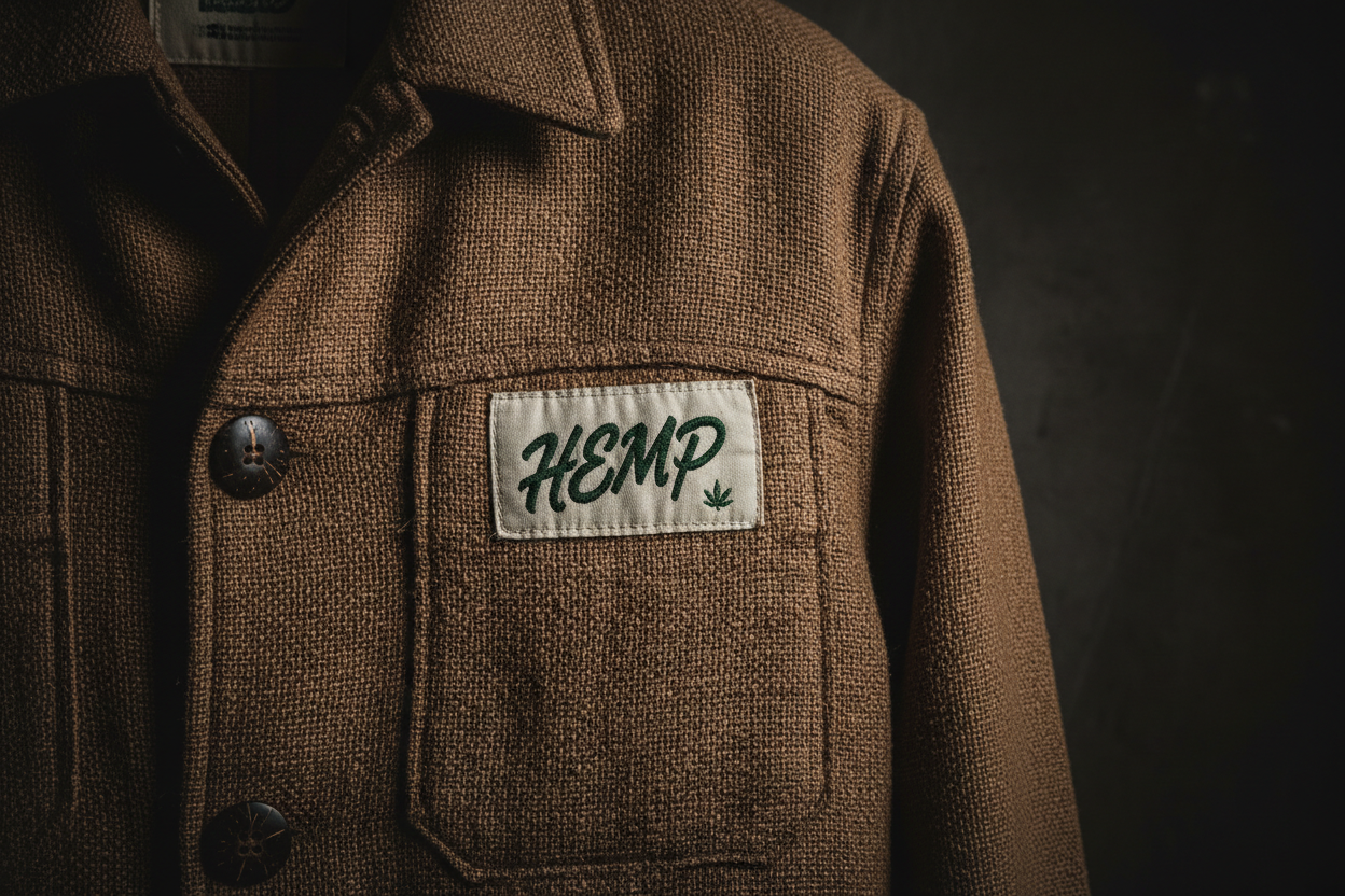 Why do hemp clothes cost more?