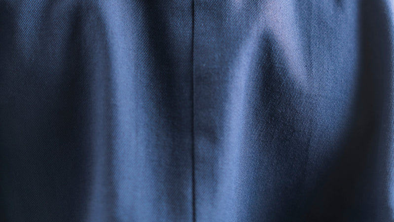 Cotton Twill: The Quiet Strength Behind Everyday Classics