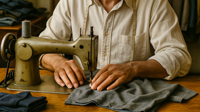 Why Small Batch Production Matters