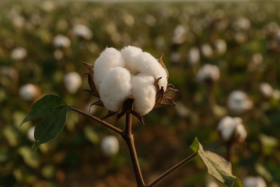 All About GOTS: The Gold Standard of Organic Textile Certification