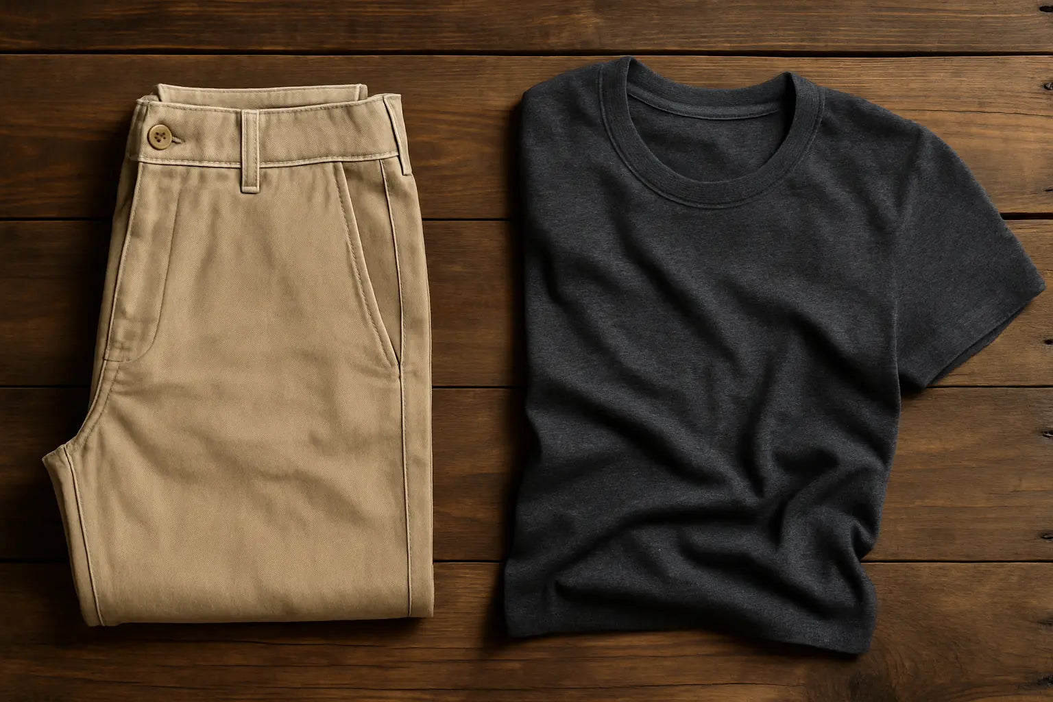 The ₹2,500 GST Cliff: How India’s Apparel Tax Quietly Subsidises Fast Fashion