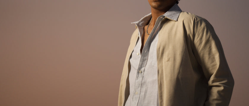 Why Hemp Belongs in Every Indian Wardrobe