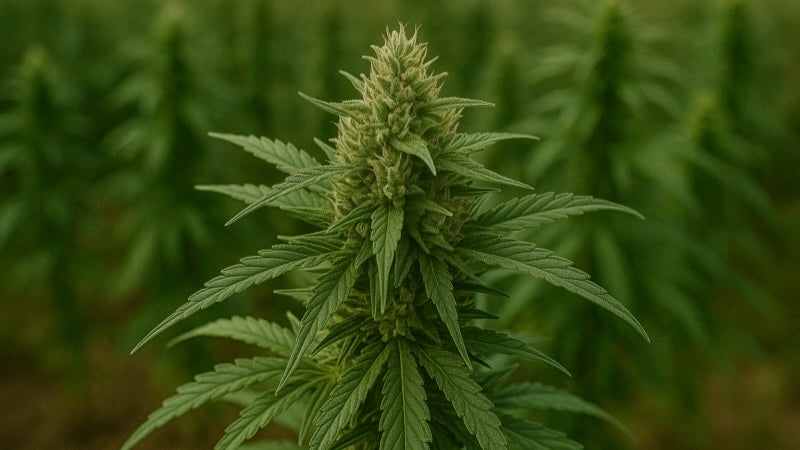 Understanding Hemp: The Future of Sustainable Fashion