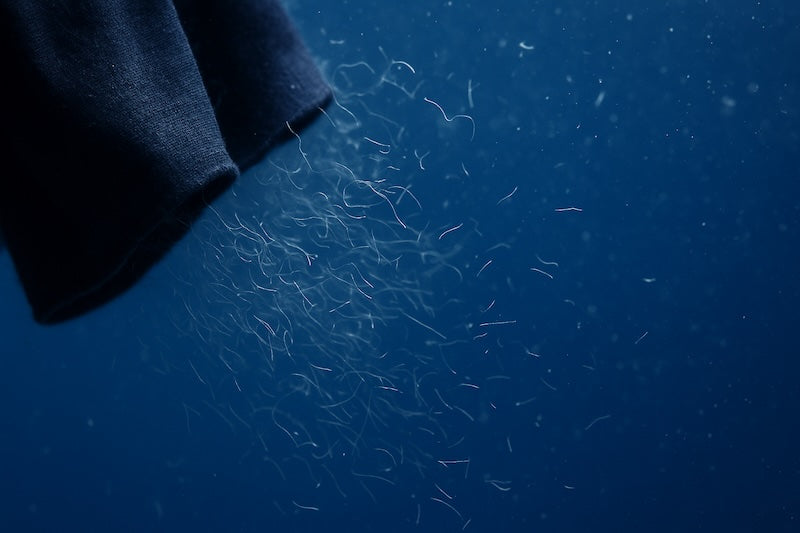The Truth About Microplastics
