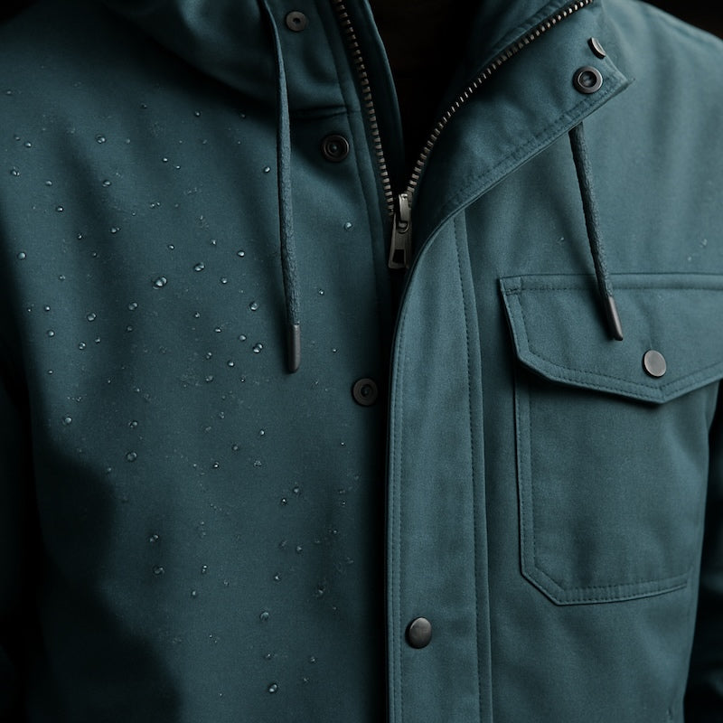 The Hidden Threat: PFAs in Clothing