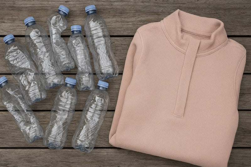 Unwrapping Polyester: The Health Risk Lurking in Your Clothes