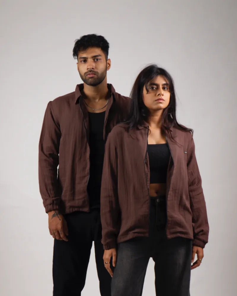 The Rugged Soul Unisex Collection