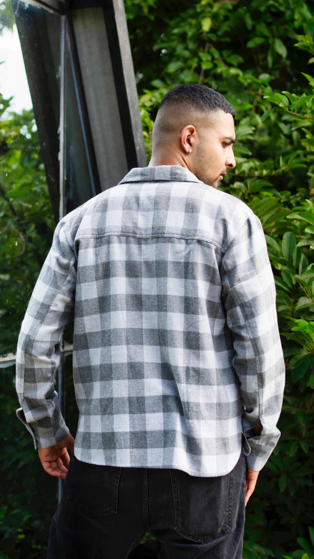 Granite Creek Overshirt