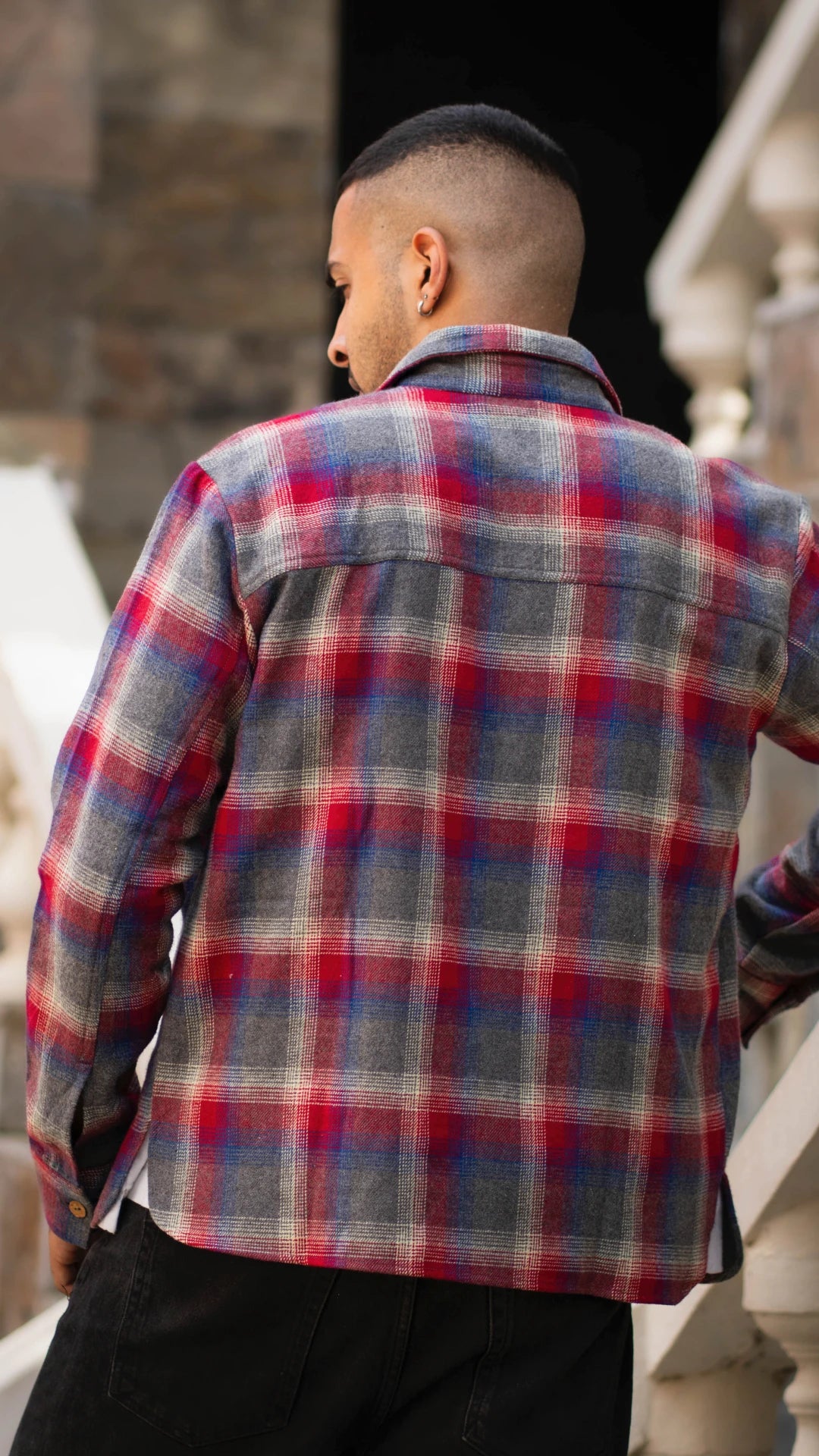 Ironwood Jackshirt
