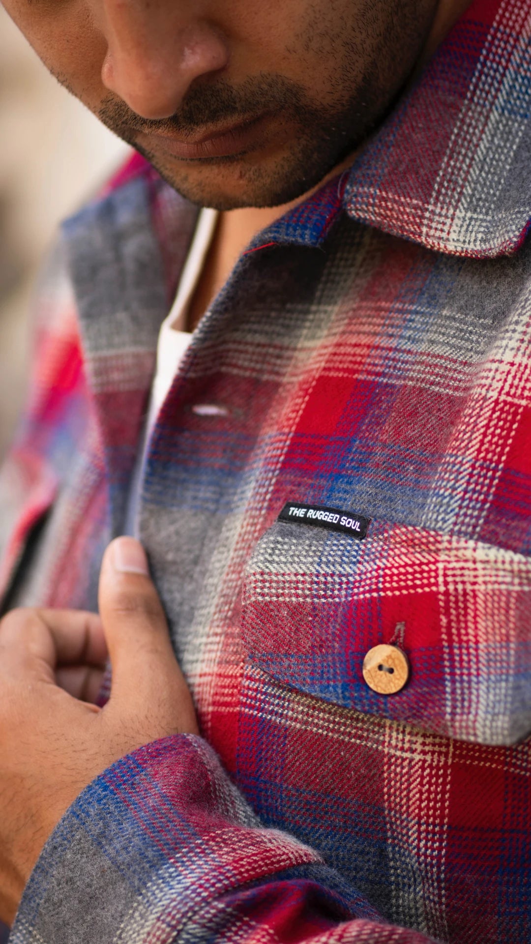 Ironwood Jackshirt