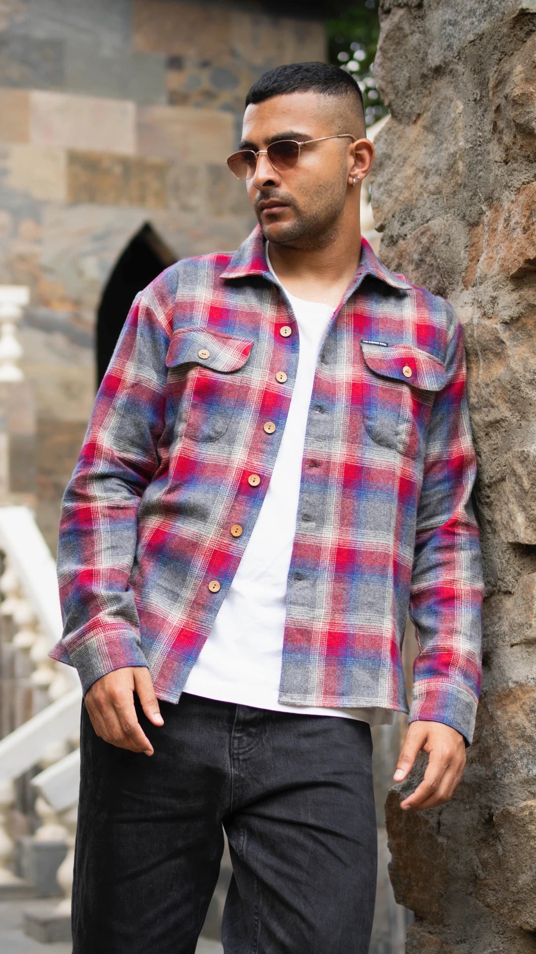 Ironwood Jackshirt