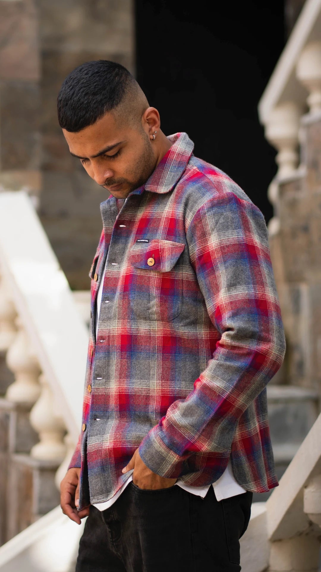 Ironwood Jackshirt