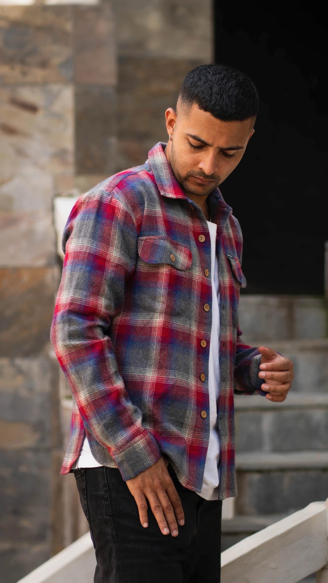 Ironwood Jackshirt