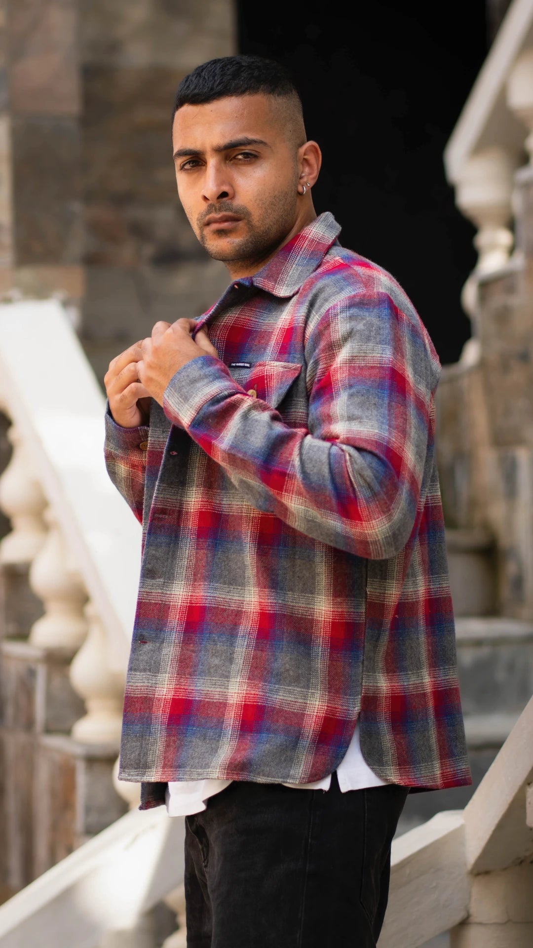 Ironwood Jackshirt