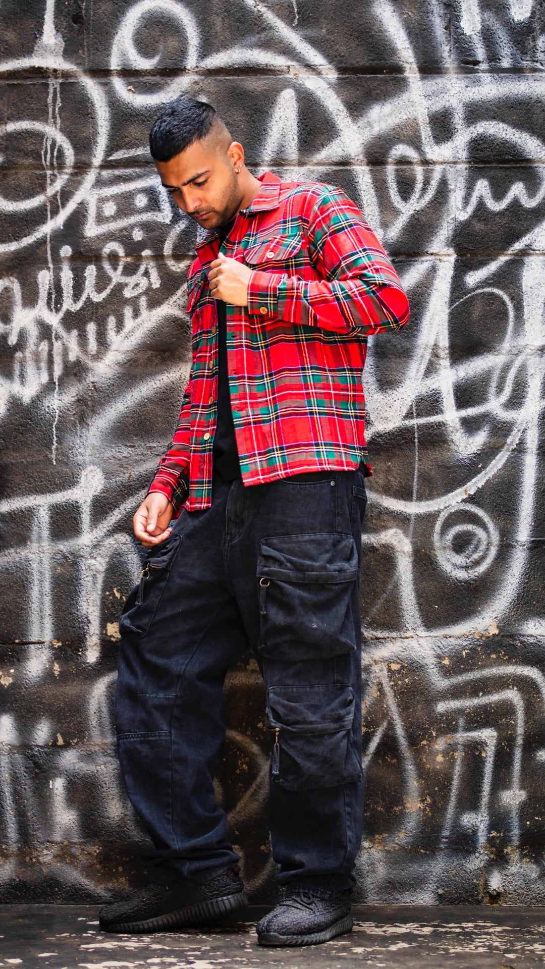 Redwood Trail Overshirt