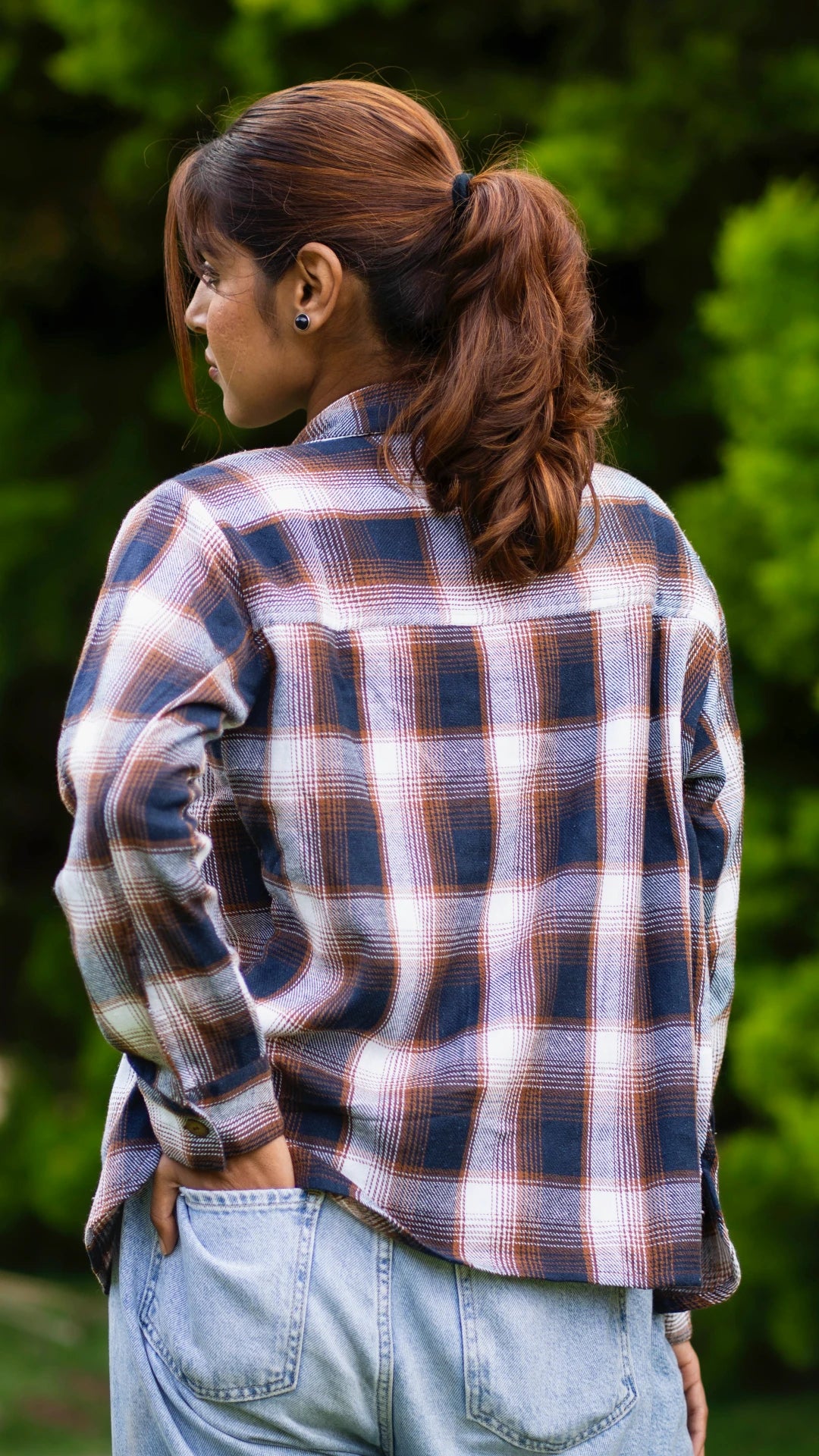 Oakridge Overshirt