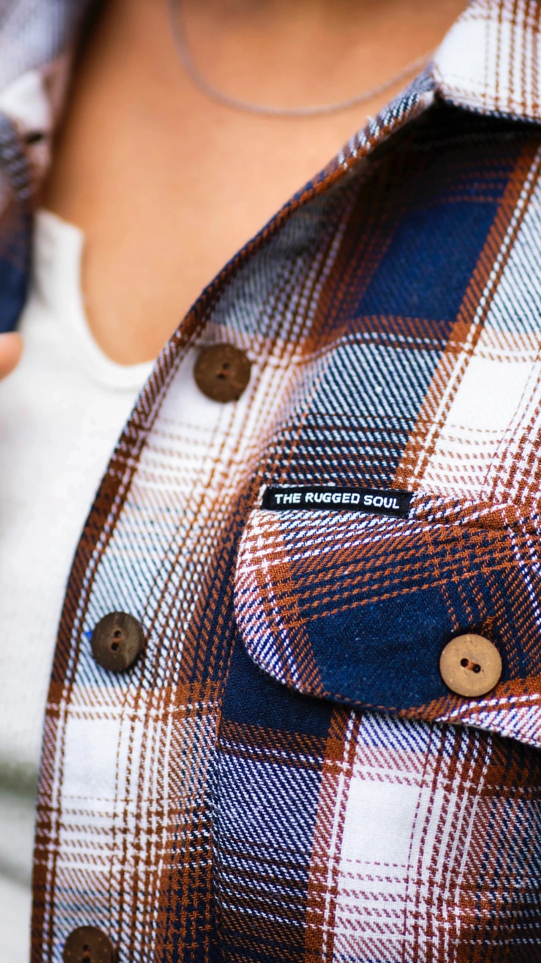 Oakridge Overshirt