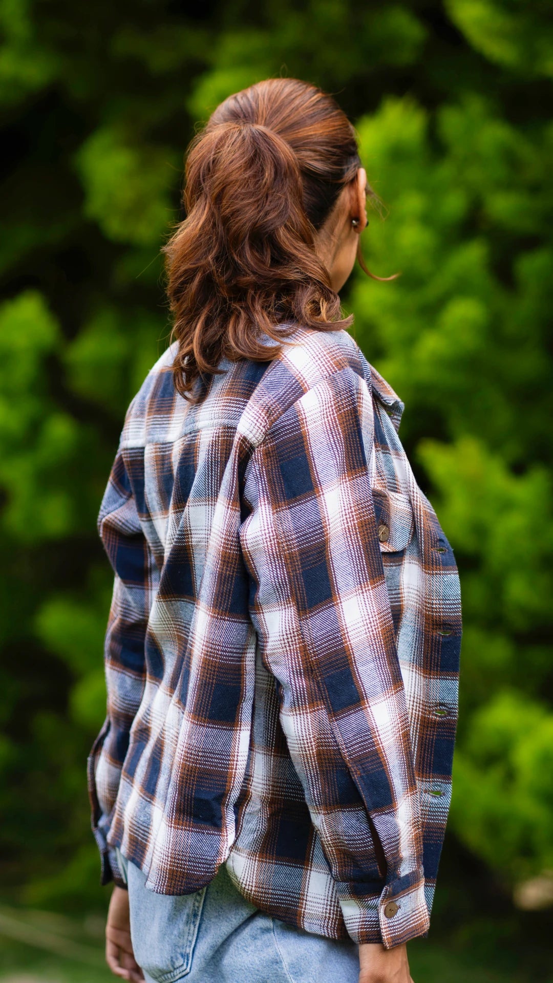 Oakridge Overshirt