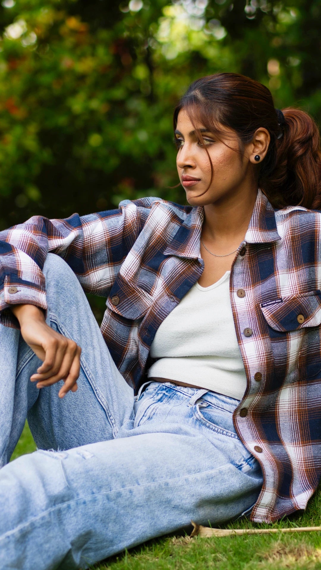 Oakridge Overshirt