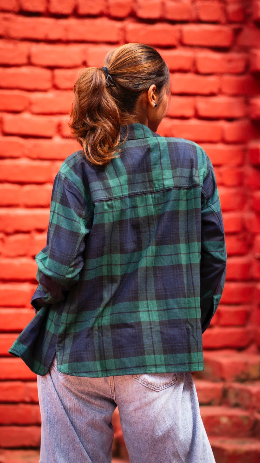 Pinecrest Overshirt
