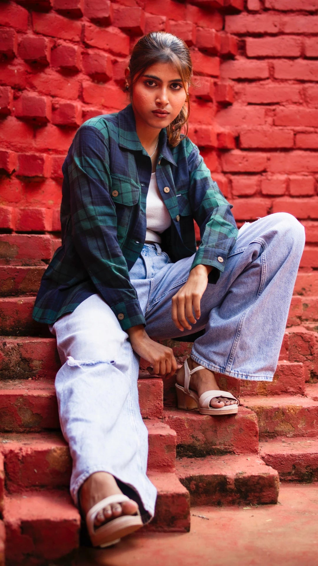 Pinecrest Overshirt