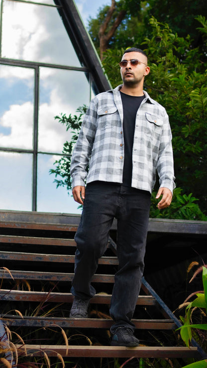 Granite Creek Overshirt