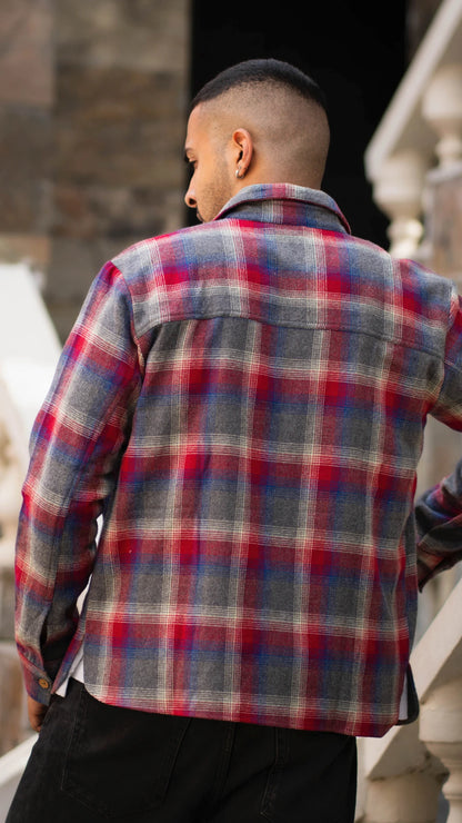 Ironwood Jackshirt