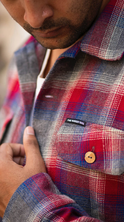 Ironwood Jackshirt