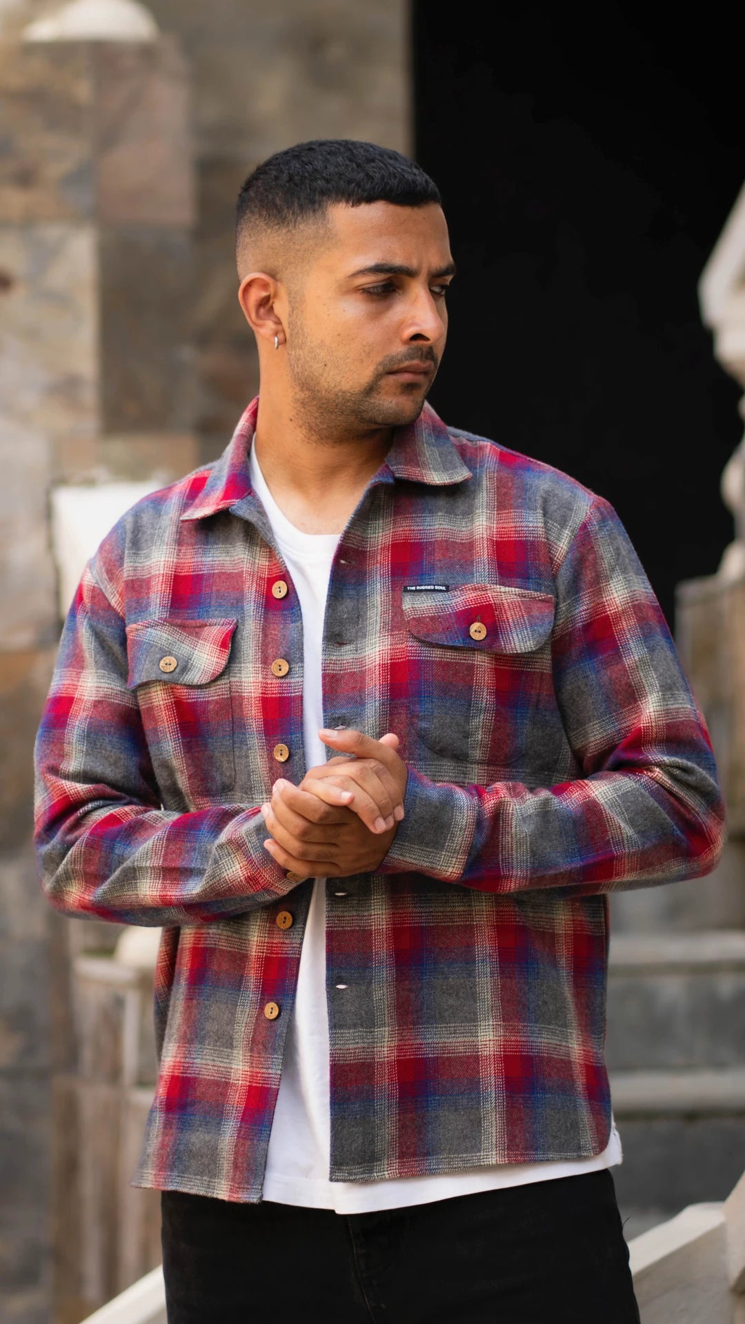 Ironwood Jackshirt
