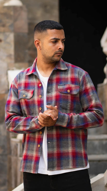 Ironwood Jackshirt