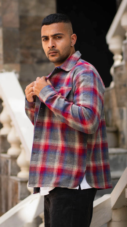 Ironwood Jackshirt