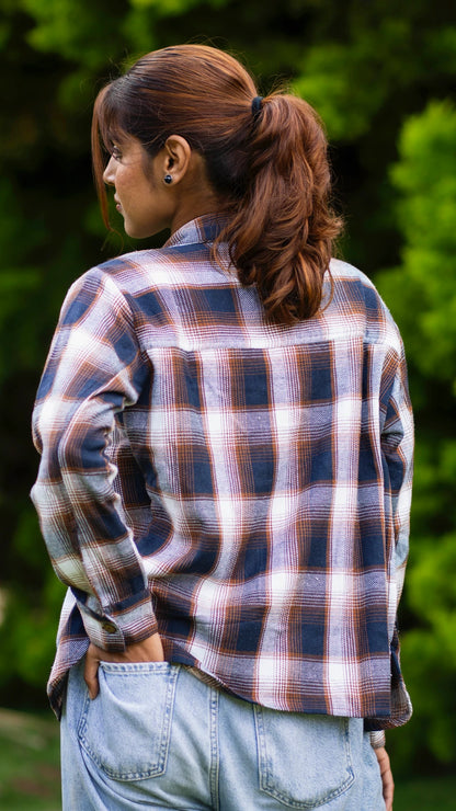 Oakridge Overshirt